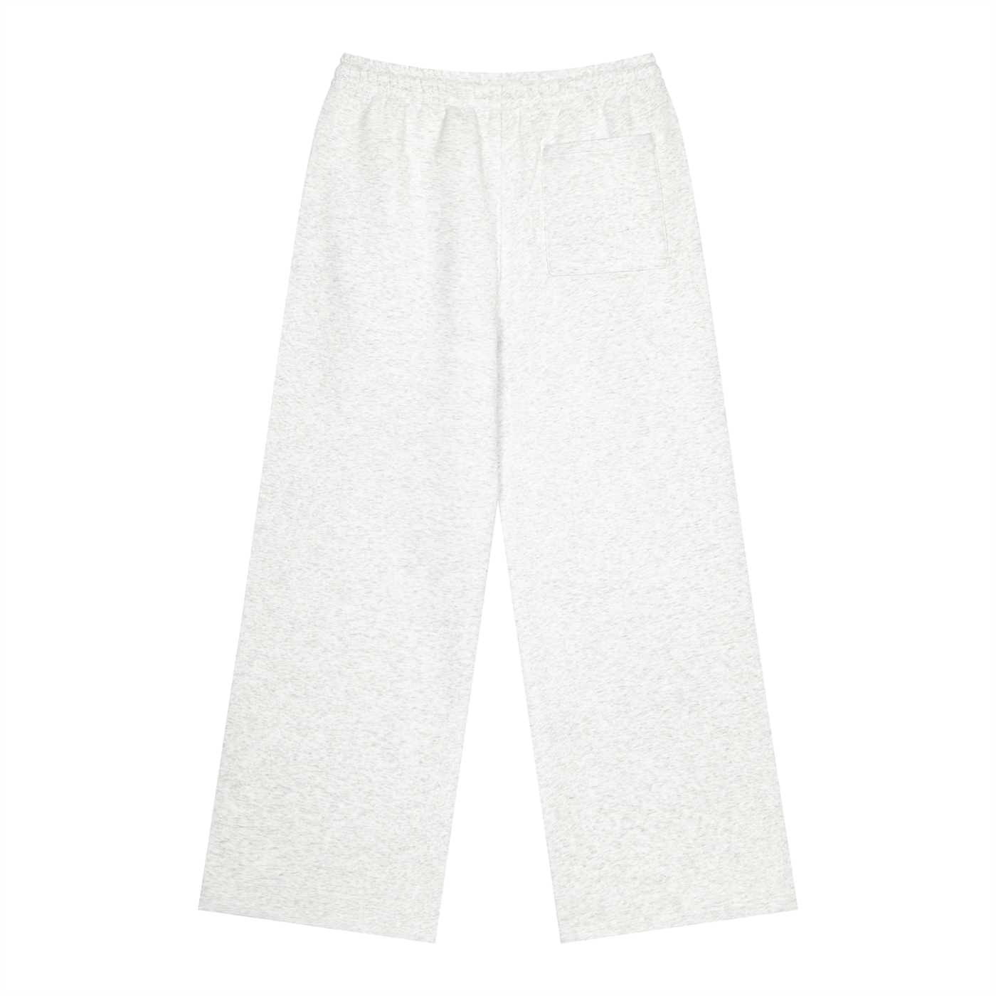 Unisex Heavyweight Fleece Sweatpants