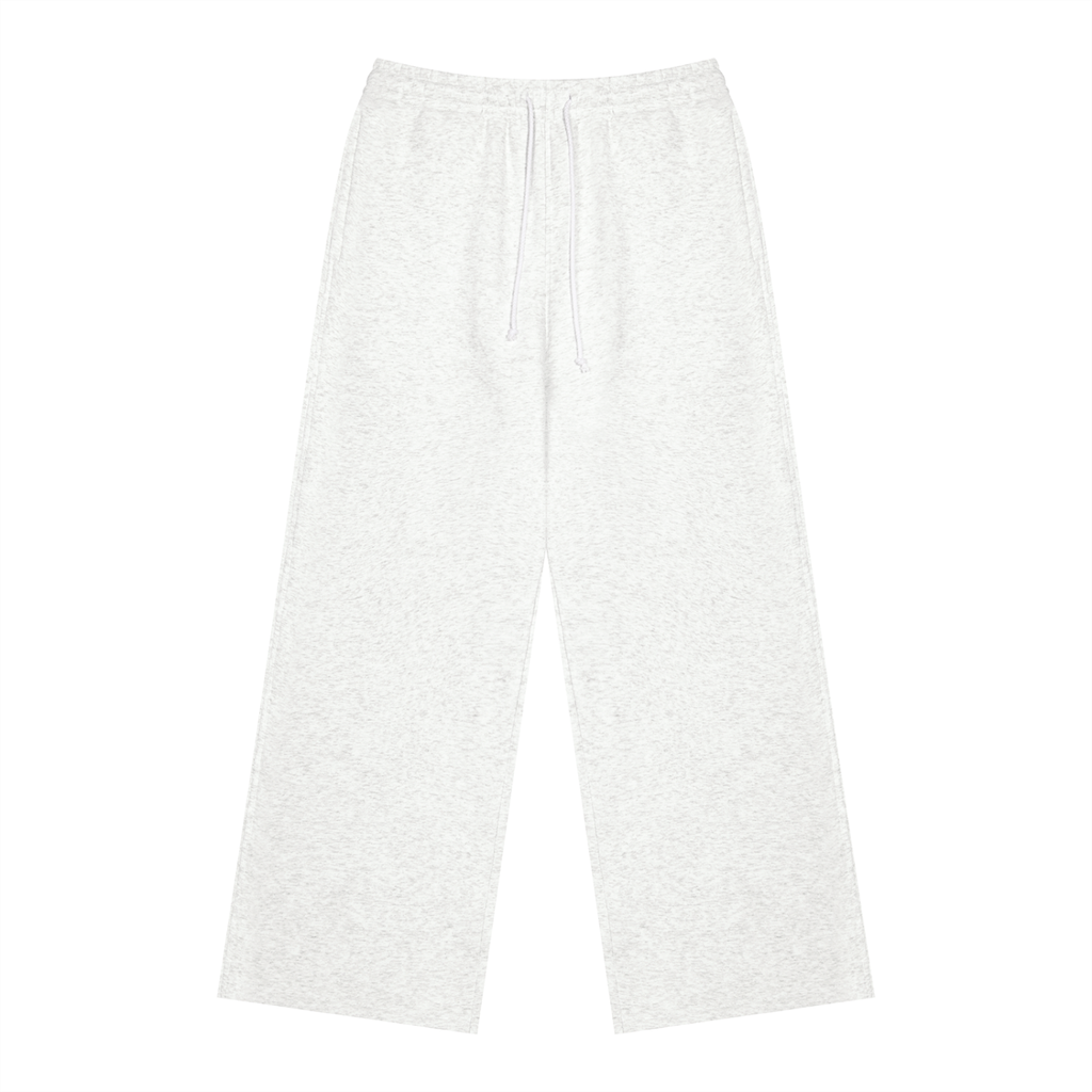Unisex Heavyweight Fleece Sweatpants