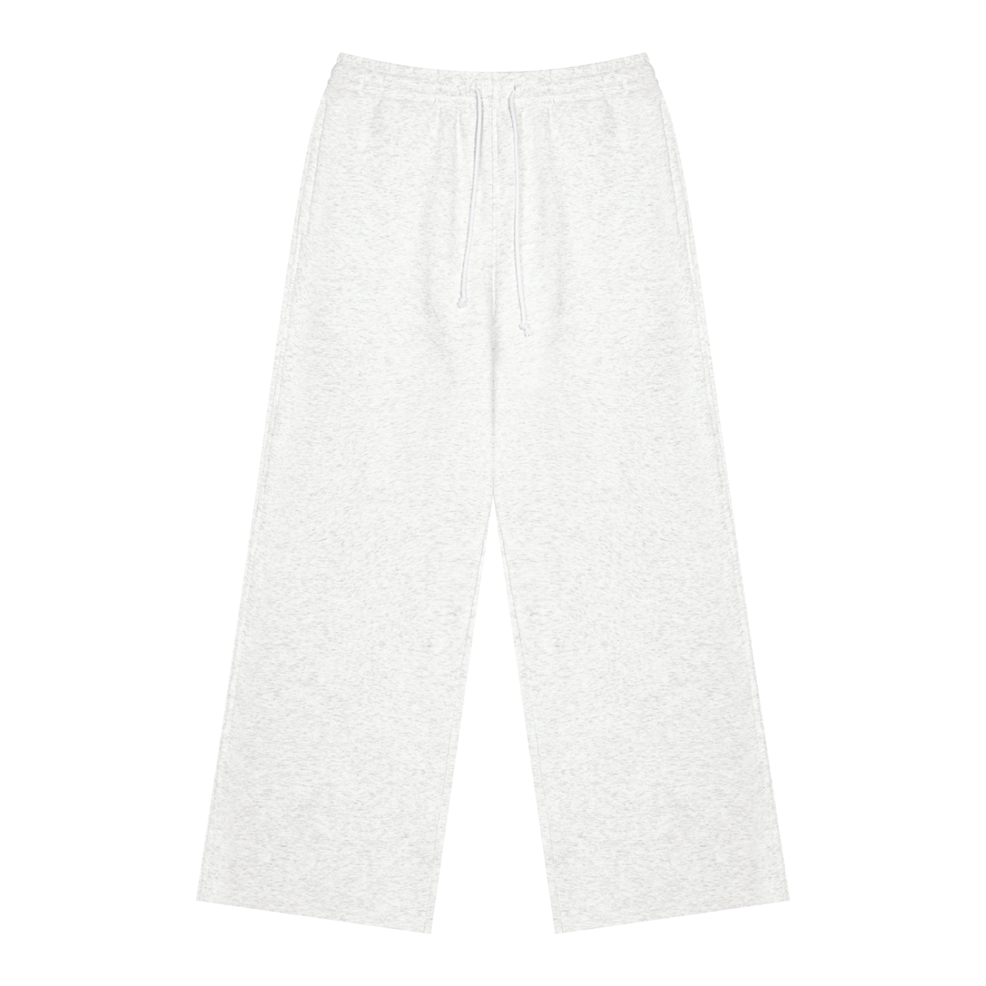 Unisex Heavyweight Fleece Sweatpants